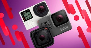A história da GoPro, a marca radical das action cams [vídeo]