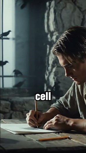 The Birdman of Alcatraz
