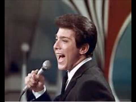 Zwei Mädchen Aus Germany - Paul Anka 1964