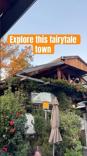 You'll Fall in Love with This Dreamy Coastal Town | Cambria Travel Itinerary #shorts