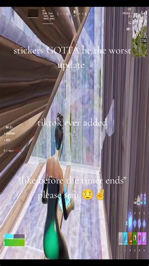 Stickers: The Most Disliked TikTok Update Ever