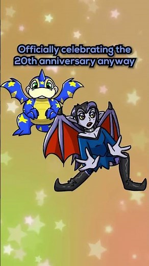 Neopets: Player Night is Coming