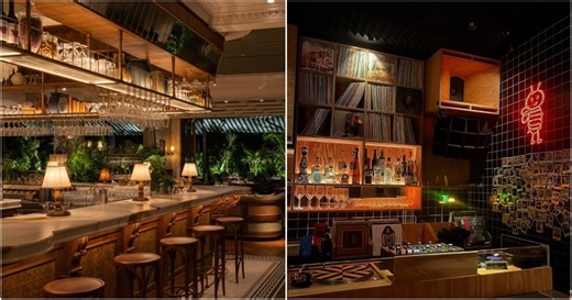 5 of the best laid-back bars in Dubai to check out this weekend