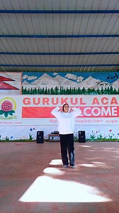 15 reactions | Yoga helps calm the mind, enhancing concentration and focus, which are crucial for studying and understanding complex concepts. Yoga time for our juniors ❤️❤️❤️ #Gurukulacademy #montessori #gurukulian #yogtime | Gurukul Dang | Facebook