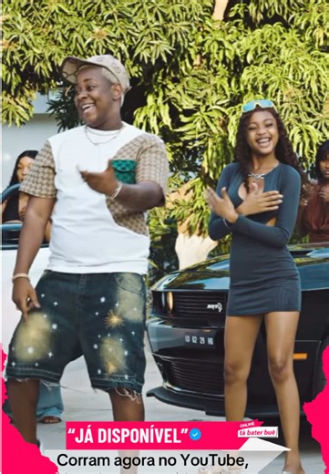 Corram agora no YouTube, já está a rolar o videoclipe de @Telmo Aquece Yy🔥 KEBRA #angola🇦🇴portugal🇵🇹brasil🇧🇷 o portal @onlinetabeterbue já fez a sua parte #music #viralvideo