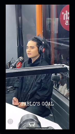 PABLO's Legacy: Empowering Through Music and Songwriting