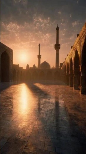 Golden Age Baghdad #shorts #history #youtubeshorts