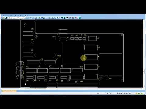 Using the PADS Layout workspace