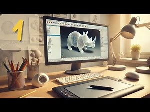 Rhino 8: Everything You Should Know Before You Start Part 1