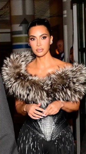 Kim Kardashian's Puppy Surprise Sparks Outrage!