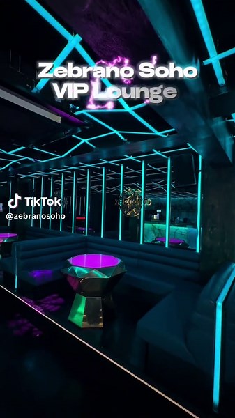 Celebrate Unforgettable Moments at Zebrano Soho