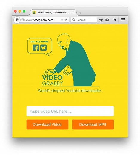 VideoGrabby Alternatives: Top 12 Video Downloaders