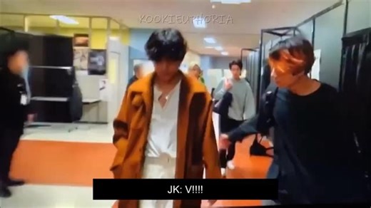 Adorable Taekook Moments You Can't Miss