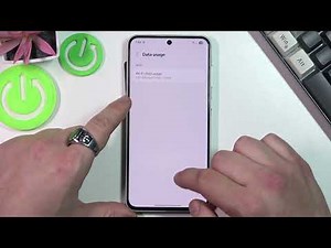 How to Check If My Samsung Galaxy A56 5G is Being Tracked