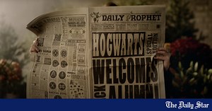 What to expect from Harry Potter “Return to Hogwarts”