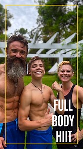 45K views · 688 reactions | Full Body Circuit for home or the gym So...