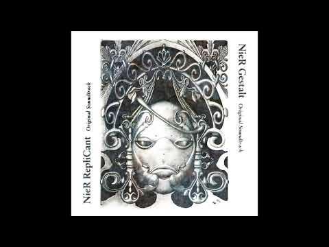 Grandma (NieR Gestalt & Replicant Original Soundtrack) 【Audio】