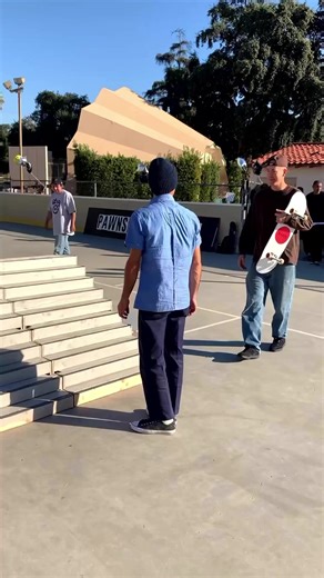 Baker / Deathwish crew at Pawn Shop!!! | Deathwish Skateboards