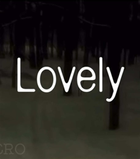Sunshine Lyrics Video | A Beautiful Lyric Style 🥺