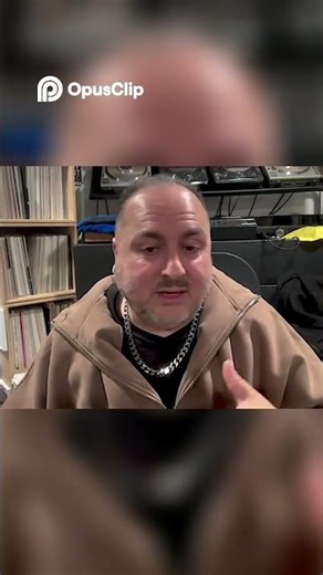 The Record Business - Major Label Structure