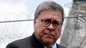Attorney General Barr justifies use of National Guard in DC in letter to Mayor Bowser