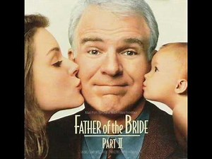 Father of the Bride 2 OST - 03 - Jubilant George