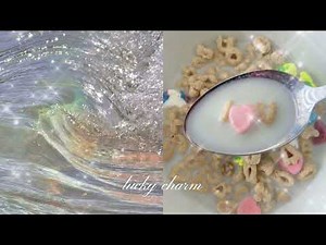 lucky charm | good luck subliminal