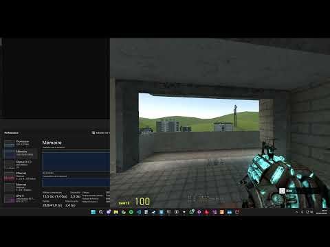 Auris - Real-Time Voice Transcription for Garry’s Mod Servers | Live Demo