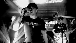 VH1 Van Halen Tribute Band on Reels