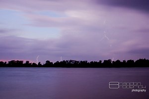 The Great Spirit Manitou and the Formation of Peche Island