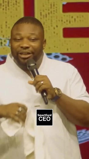 Abarie: Hilarious Stand-Up Comedy in Nigeria