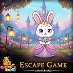 Bunny Princess Escape - World Escape Games