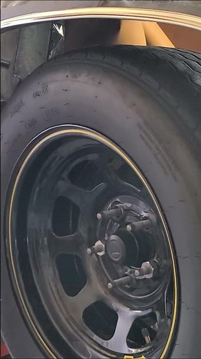 9+ inches of suspension travel on a 71 chevelle