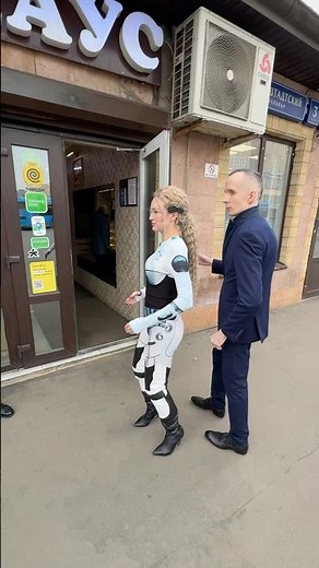 Robot Vall and GTAMillionnata