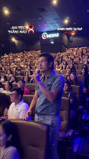 🎬 ĐTTM8 – Một Bộ Phim Vừa Vui Vừa Ngẩm Nghĩ , Minh Chứng Full Rạp