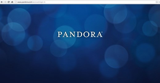 How to Get Started With Pandora