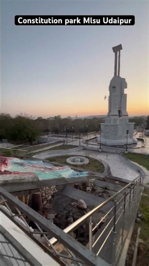 Mlsu university Udaipur