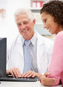 Cardul de sănătate şi reţetele electronice, OBLIGATORII din 1 ianuarie