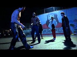 Bullet (1996) my compilation