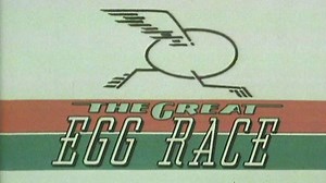 The Great Egg Race - Catapult