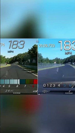 1250HP ZR1X Instant Torque, Relentless Traction!