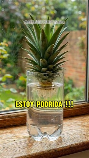Aprende a cultivar tus alimentos en casa👩‍🌾🏡🥬Uníte a clases gratis de #hidroponia Ve al perfil ☝️