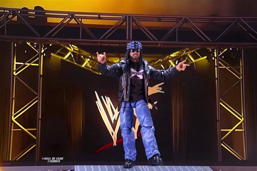 D-GENERATION X - X-PAC 📸 #degenerationx #xpac #xpacwwe #dxwwe #syxxpac