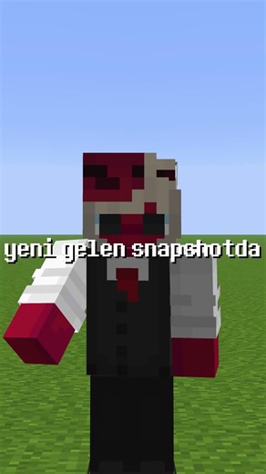 MİNECRAFT SÜLFÜR GÜNCELLEMESİNE GAYZER EKLENDİ! #minecraft