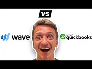 Wave vs QuickBooks Comparison 2026: Which Accounting Software Is Best?