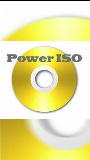 software use for booting the windows| Making USB Bootable | Rufus | Power iso | Pendrive Bott app