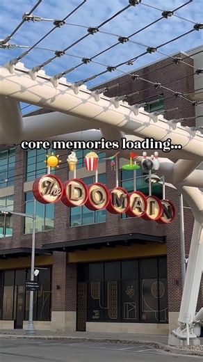 Cool down & create summer memories at #TheDomainAustin🏖️ Fun for the whole family! ☀️IPIC Theaters (IPIC) Don't miss the premieres of highly-anticipated feature films like Inside Out 2 in this luxury movie theater. ☀️Museum of Illusions (Museum of Illusions Austin) Enjoy 70 illusions that fuse fun and entertainment with education and learning. Admission is free for children aged 4 years and younger! ☀️Museum of Ice Cream (MUSEUM OF ICE CREAM) Transforms concepts and dreams into spaces that prov