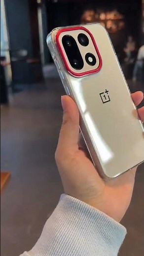 OnePlus Ace 6 – Full Reveal! 🔥 New Features Explained!