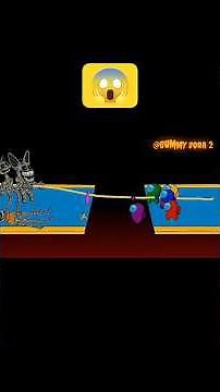 Among us Vs Ghost 👻😱 | Among in Squid Game #shorts #viral #youtubeshorts #trending