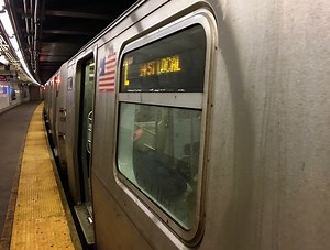 L Train Shutdown Explained Tonight At Williamsburg Public Meeting